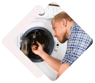 Washer Repair in Stafford