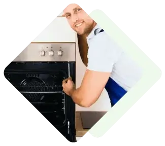 Range Repair in Stafford