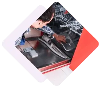 Dishwasher Repair in Stafford